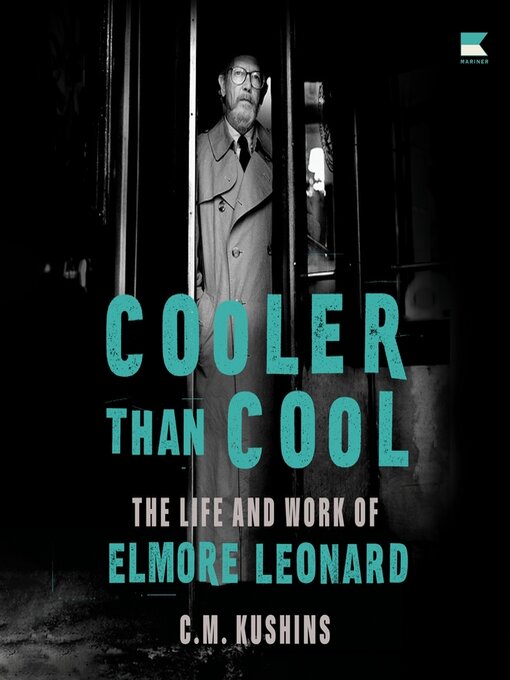 Title details for Cooler Than Cool by C. M. Kushins - Available